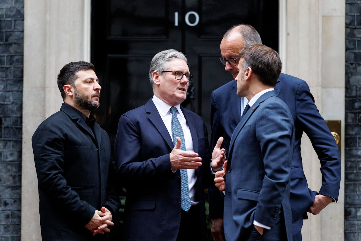 Guerra Ucraina Russia, le ultime news di oggi 8 dicembre. DIRETTA