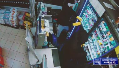 London’s shoplifting epidemic revealed as retailers robbed of £16.7m a month