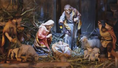 National Geographic: "¿Cómo era la Navidad en el Imperio español?"