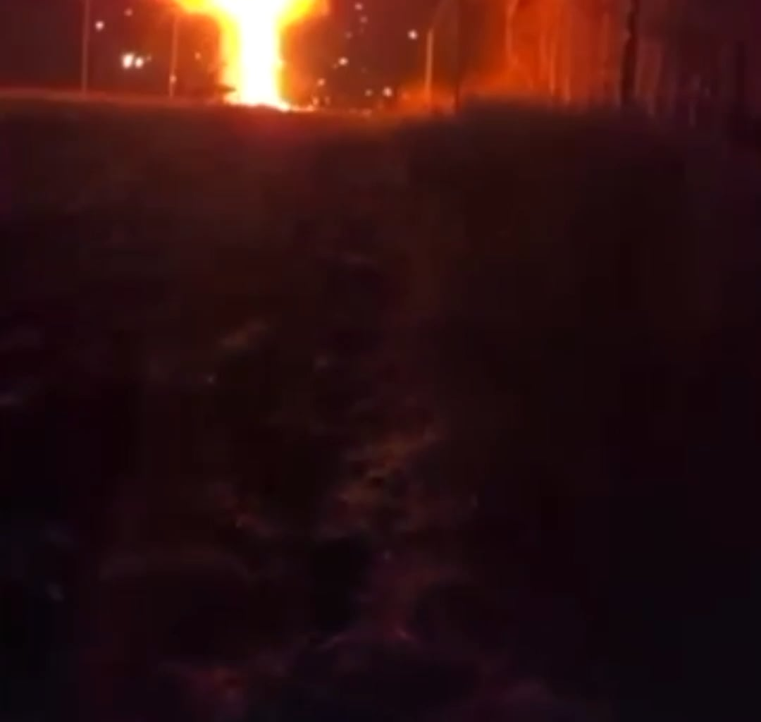 Ukrainian forces have blown up Russia’s Druzhba oil pipeline, a major route for delivering oil to Europe