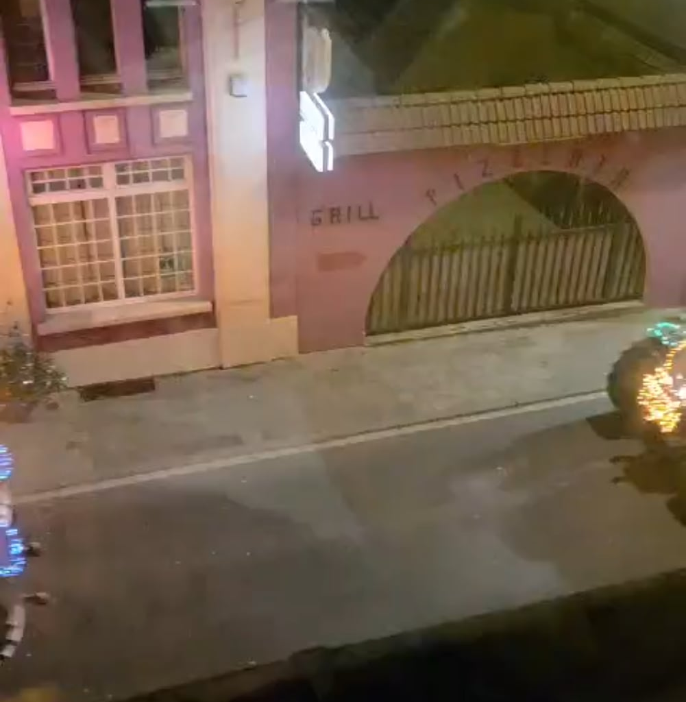 Thanks to all the farmers