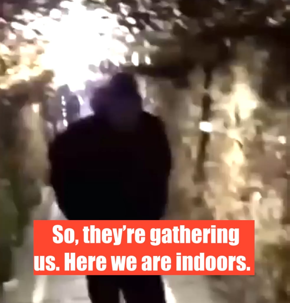 “This is extermination. Yeah, they basically set up a genocide for us.” Russia’s crutch-combat unit, made up of Category D soldiers, is being sent on a one-way trip for yet another meat assault