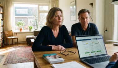 Deze zorgverzekeraars zijn in 2026 het beste voor 50-plussers