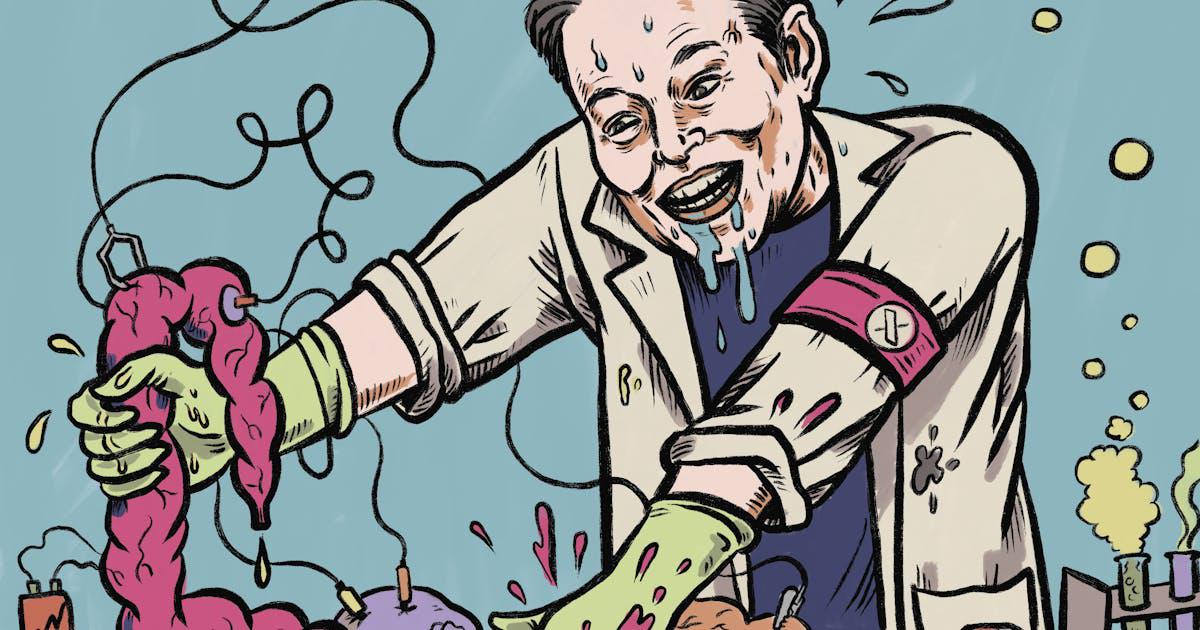 The Worst Thing About Elon Musk Is That He Got Away With All of It | His reign of terror didn’t end after he bought the 2024 election.