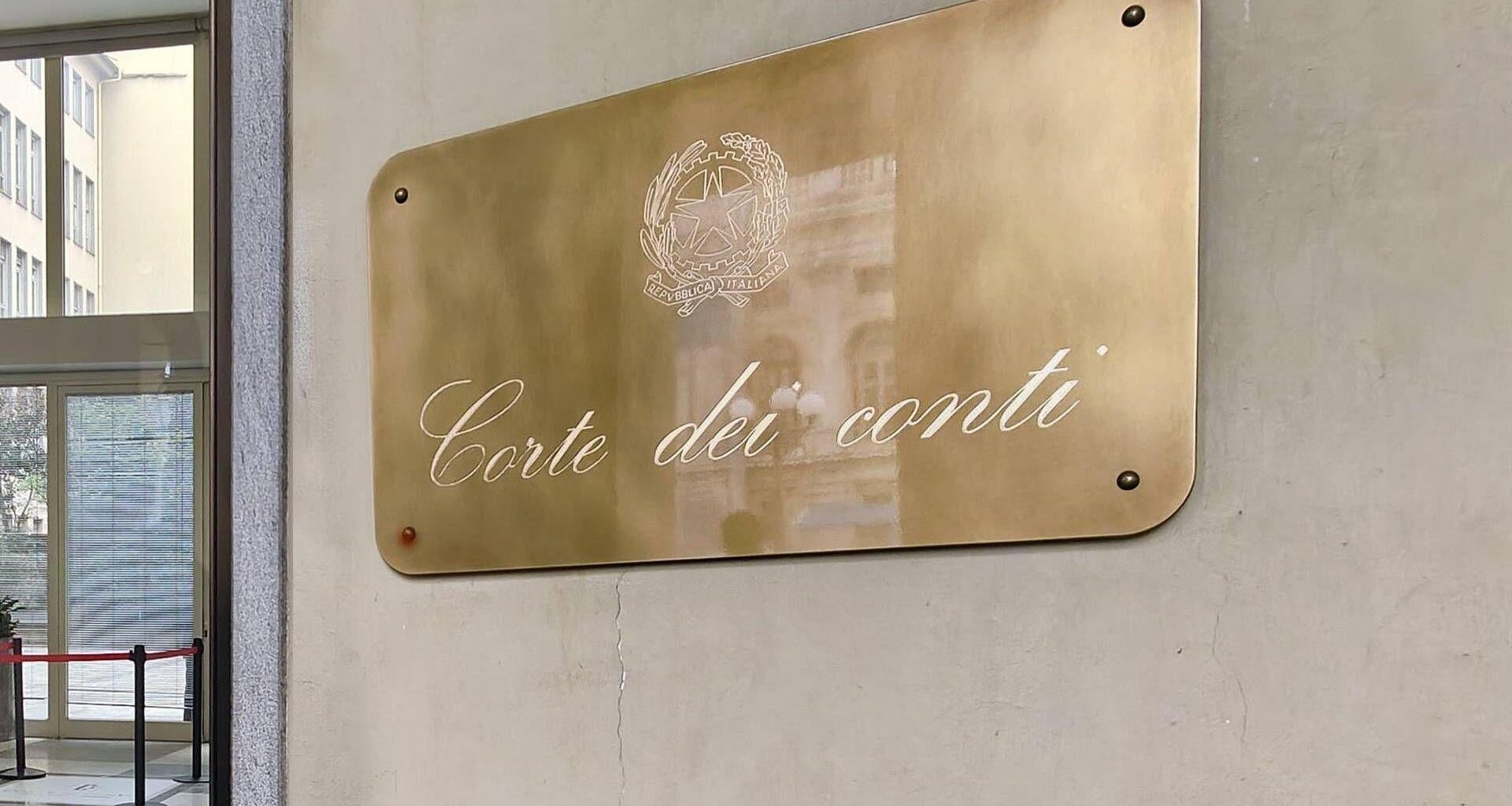 Corte dei Conti, dal Senato via libera alla riforma