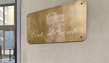 Corte dei Conti, dal Senato via libera alla riforma