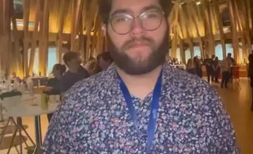 Europeans close to Russia talk about the main threat to them.