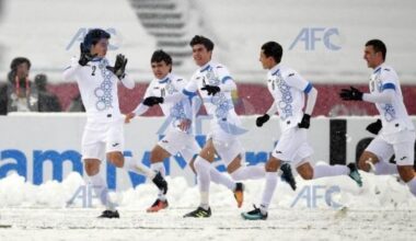 Uzbekistan, Sport, And The Politics Of Reform – OpEd – Eurasia Review