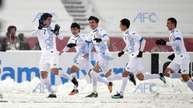 Uzbekistan, Sport, And The Politics Of Reform – OpEd – Eurasia Review