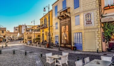 Cyprus 2026 Energy And Infrastructure Outlook – OpEd – Eurasia Review