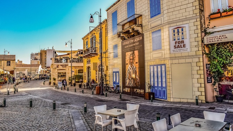 Cyprus 2026 Energy And Infrastructure Outlook – OpEd – Eurasia Review