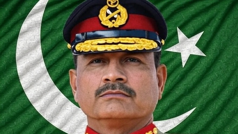 What Pakistan’s 27th Constitutional Amendment Means To India – OpEd – Eurasia Review