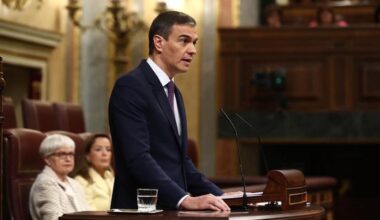 Spain Kickstarts The Electoral Race Amid Fracturing Of The Right – Eurasia Review