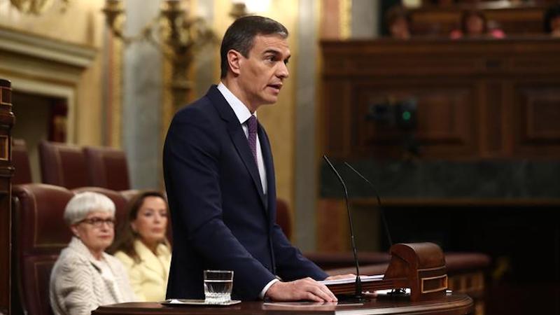 Spain Kickstarts The Electoral Race Amid Fracturing Of The Right – Eurasia Review