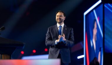 Europe’s ‘Destructive Moral Ideas’ Could Jeopardize Nuclear Powers, JD Vance Says – Eurasia Review