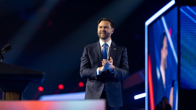 Europe’s ‘Destructive Moral Ideas’ Could Jeopardize Nuclear Powers, JD Vance Says – Eurasia Review