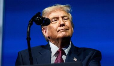 Washington’s Waning Grip As Allies Drift – OpEd – Eurasia Review