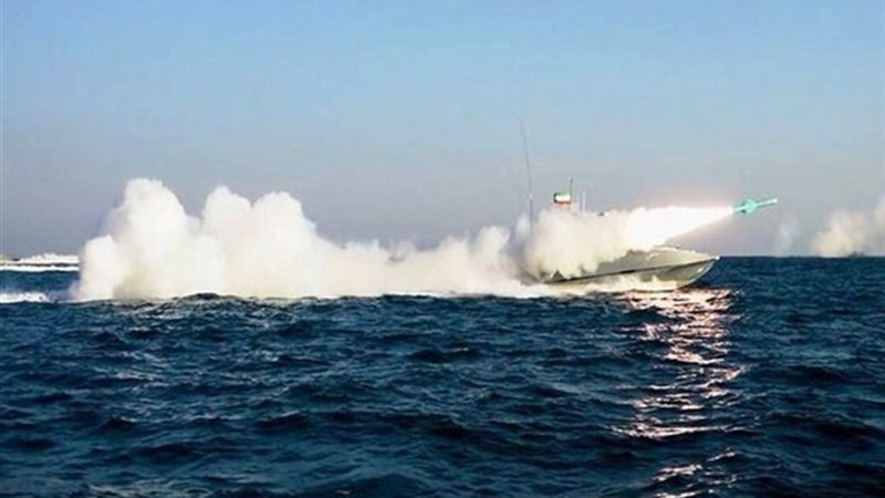 Iran’s IRGC Conducts Ballistic, Cruise Missile Launches In Persian Gulf Drill – Eurasia Review
