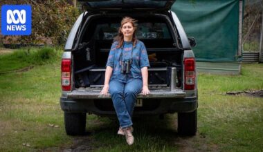 When green energy encroaches on what it’s meant to protect ?