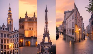 Italy joins spain, france, greece, netherlands, portugal, and others in managing overtourism by implementing strict tourism regulations and restrictions across europe, including rome, barcelona, paris, athens, amsterdam, palma, and other key destinations