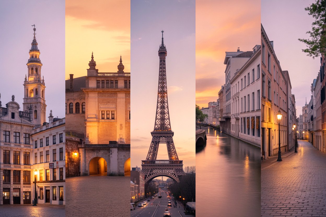 Italy joins spain, france, greece, netherlands, portugal, and others in managing overtourism by implementing strict tourism regulations and restrictions across europe, including rome, barcelona, paris, athens, amsterdam, palma, and other key destinations