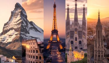 Switzerland and bulgaria join italy, austria, germany, france, andorra, and others in facing a record surge in winter sports travel across europe: everything you need to know