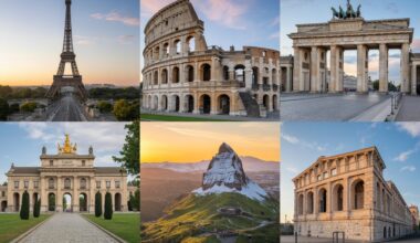 Switzerland joins france, spain, italy, germany, greece, and others to face potential border delays as etias system delayed until the last quarter of 2026: everything you need to know