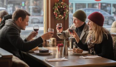 Estonia’s Tourism Revival: Christmas Visitor Numbers Exceed Pre-Pandemic Levels, Signaling Strong Sector Health