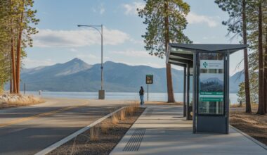 North Lake Tahoe TBID Renewed for Ten Years: Securing Sustainable Funding for Environment and Quality of Life