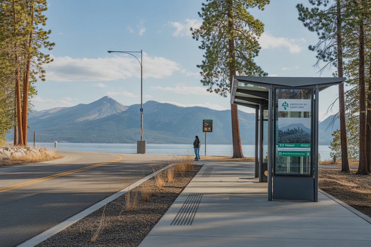 North Lake Tahoe TBID Renewed for Ten Years: Securing Sustainable Funding for Environment and Quality of Life