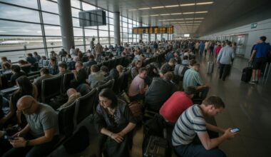 Keflavik airport flight cancellations, icelandair flight disruptions, finnair delays, liege lisbon helsinki travel delays