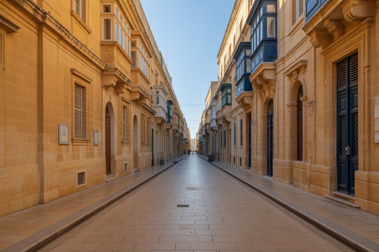 Tiny European Country Overrun: Is Malta Reaching a Tourism Breaking Point?