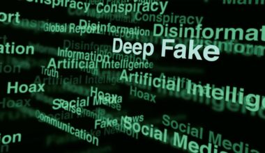 Parv Mehta Is Leading the Fight Against AI Misinformation