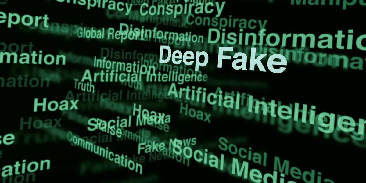 Parv Mehta Is Leading the Fight Against AI Misinformation