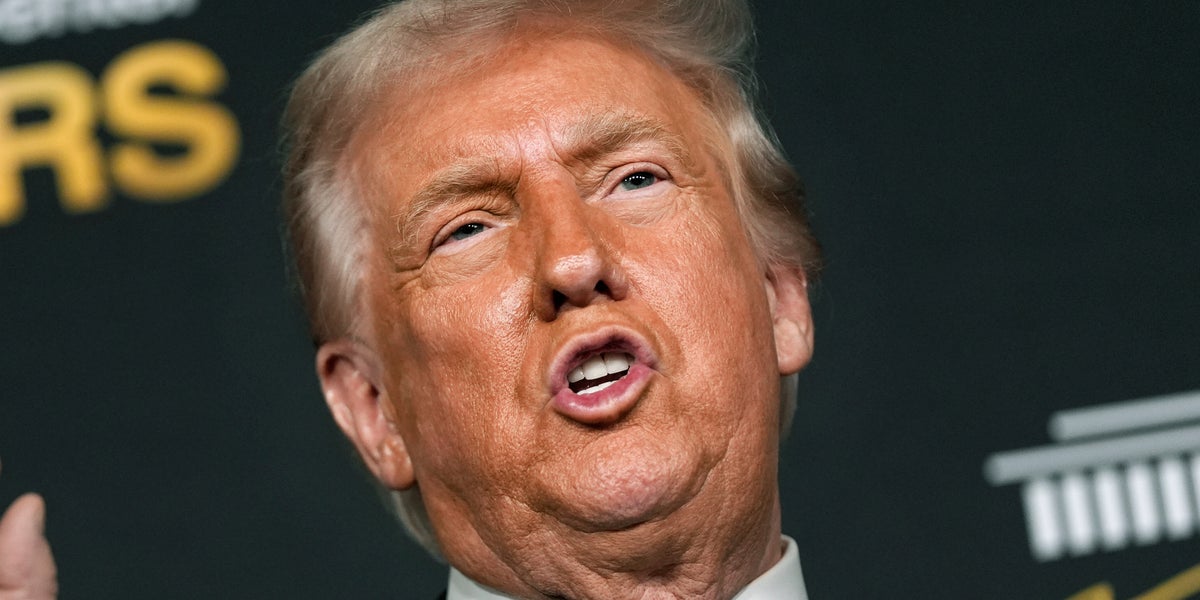 Critics 'Horrified' By Donald Trump's 3 Words About Brown University Shooting