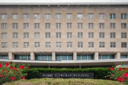 Trump Admin Marks International Human Rights Day With Silence