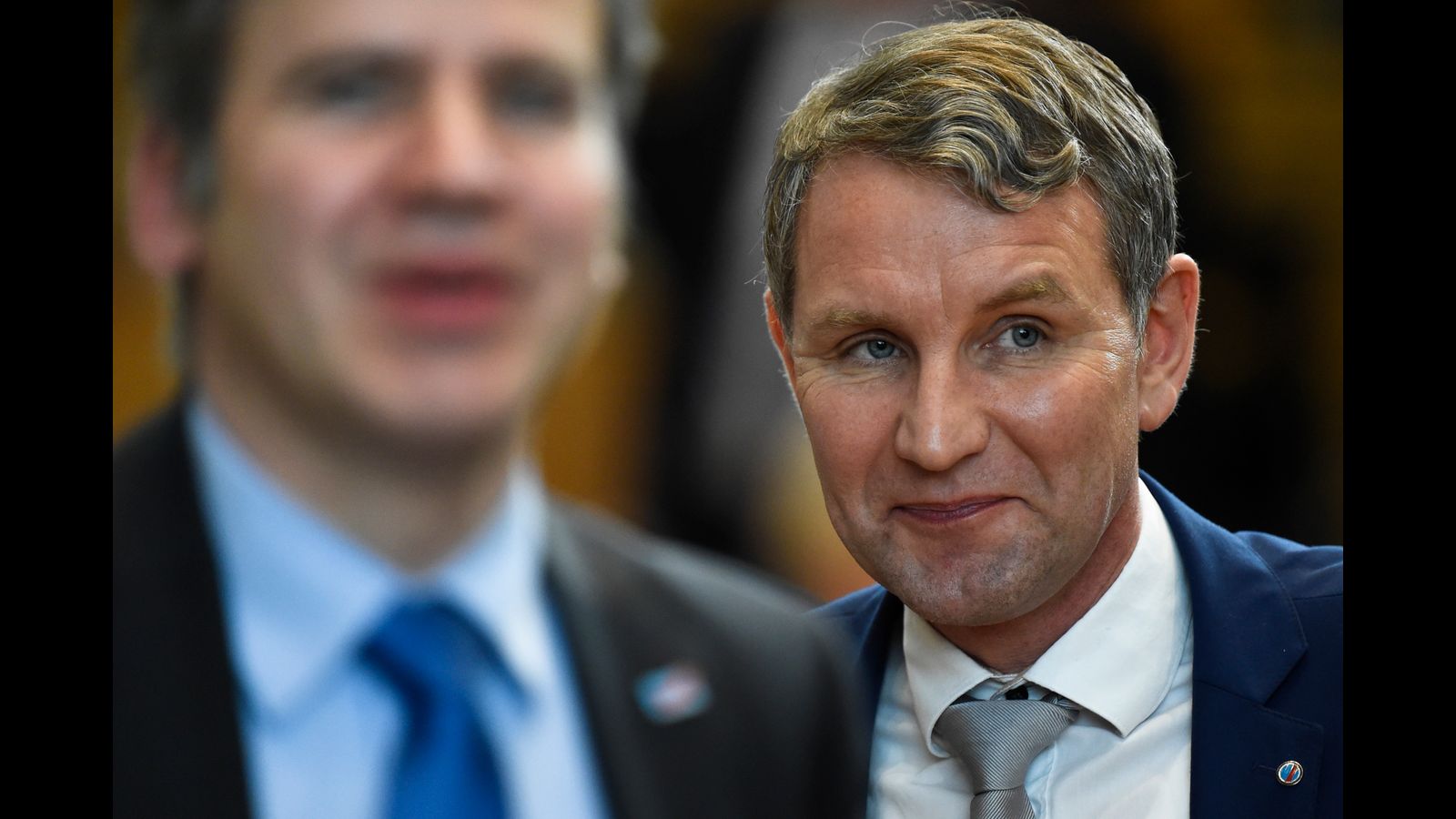 The fight against the far-right Alternative for Germany requires a fight against capitalism