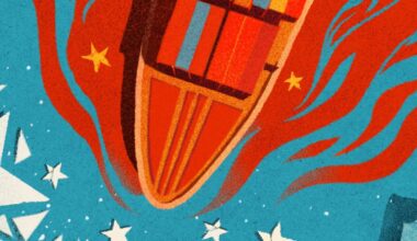 How China Wins the Future