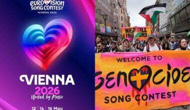 The fifth country boycotts Eurovision-2026: Iceland announced its refusal