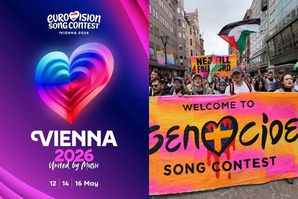 The fifth country boycotts Eurovision-2026: Iceland announced its refusal