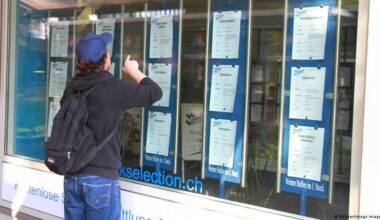 Germany news: Germany job-finding chances hit record low – DW