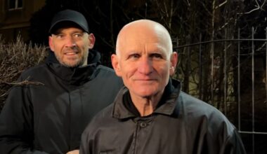 Belarus Releases 123 Political Prisoners In Deal With US