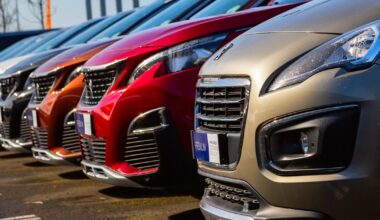 les équipementiers français demandent un label «made in EU» dès 2026 face à la Chine