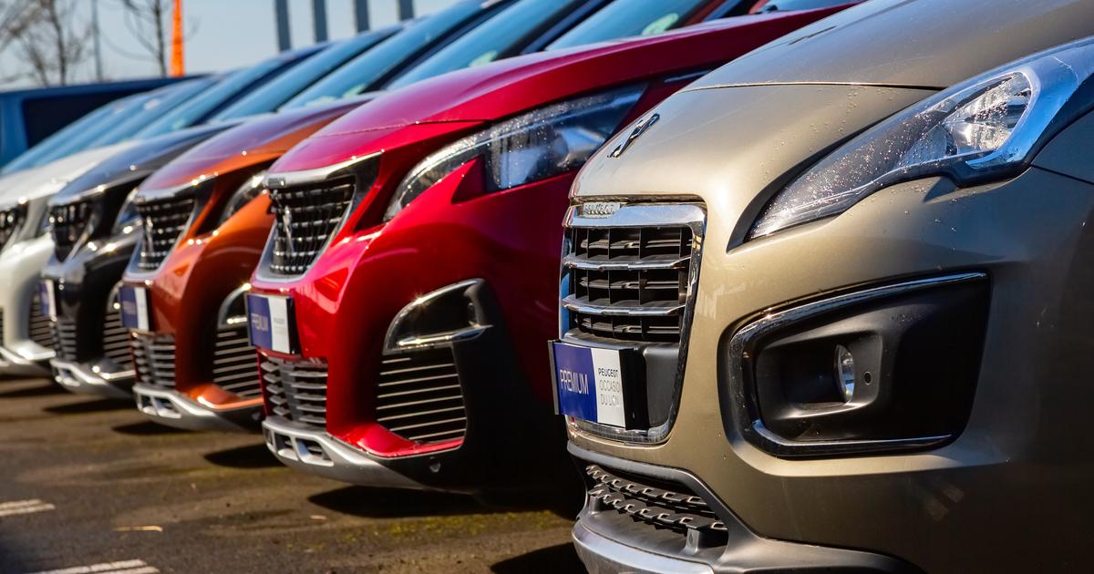 les équipementiers français demandent un label «made in EU» dès 2026 face à la Chine