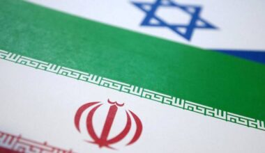 Israel weighs regime change in Iran, former Israeli diplomat says