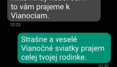 Takto to dopadne keď otec posiela smsky bez okuliarov
