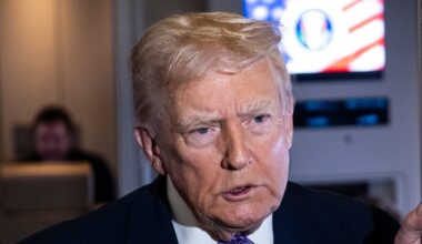 Donald Trump issues confusing latest health update: 'I have no idea'