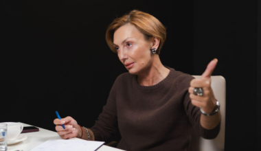 The Woman Behind Ukraine’s Banking Cleanup: Kateryna Rozhkova (Part I)