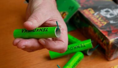 Užas u Slavoniji: Dječaku petarda raznijelu ruku