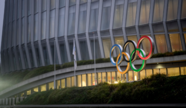 IOC eyes unrestricted access for Russian, Belarusian athletes to global youth games